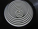 Status Quo   Piledriver  LP  Vertigo Swirl
