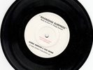 GEORGE HARRISON VICKI BROWN Shanghai Surprise Promo M-