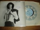 PATTI SMITH - HORSES LP original USA PROMO 1975