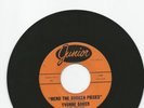 NORTHERN SOUL YVONNE BAKER I CANT CHANGE