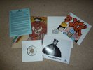 Phill Most Chill All Cuts Recorded Raw Bundle