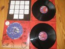 The cure wish 2lp vinyl NM rare on vinyl
