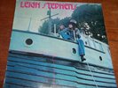 LEIGH STEPHENS and a cast of thousands PINK CHARISMA LP