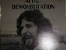 Kenneth Higney Attic Demonstration lp Psych Outsider