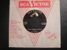 ELVIS 1956 Good Rockin' Tonight RARE RCA SILVER LINE