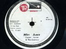 Clinton Fearon & The Gladiators - Miss Jones JA 12
