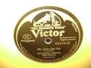 *JACK CAWLEYS OKLAHOMA RIDGE RUNNERS*VICTOR 23570*RARE*