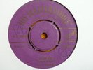 ELVIS PRESLEY HOUND  DOG HMV  POP249 GOLD