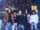 Tragically Hip – Up To Here  LP Vinyl  NEAR MINT