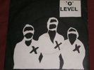 'O' Level: We Love Malcolm EP (7