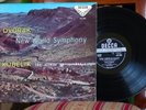 DECCA SXL 2005 ED1 BB DVORAK New World Symphony KUBELIK