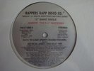 ALFREDA JAMES & BILLY RAY Back To Love 12 Boogie Funk