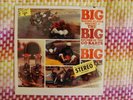 BIG SOUNDS OF GO-KARTS drag garage RARE sealed MONO LP