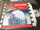 Goblin LP Zombi OST Argento '78 Romero dawn of the dead horror soundtrack oop