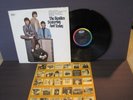 The Beatles--Yesterday And Today--Rare Mono--VG+ Vinyl
