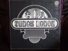 Tudor Lodge, self-titled LP, Vertigo Records 1971