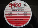 AQUA PEOPLE I like It Wet 12 Rare '83 Boogie Funk mp3
