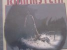 RAMMSTEIN LIVE AMSTERDAM 1997 grünes VINYL