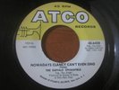 BUFFALO SPRINGFIELD 45-Nowadays Clancy ATCO Neil Young