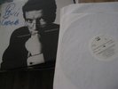 ELVIS COSTELLO PROMO ONLY IMPERIAL BEDROOM DOUBLE ALBUM