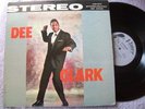 DEE CLARK ABNER/VEE JAY STEREO US 1ST PR '59 CLEAN