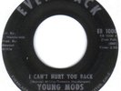 SWEET NORTHERN SOUL YOUNG MODS CAN'T HURT YOU  RARE