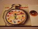 BANCO DEL MUTUO SOCCORSO - Darwin rare Italy-Orig., M-