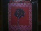Black Rose Live By It Rare Private S. African NWOBHM