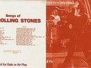 The Rolling Stones - Songs of the Rolling Stones
