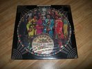 BEATLES SGT PEPPERS - ORIGINAL USA CAPITOL PICTURE DISC