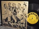 BILL HALEY & THE COMETS - original 10