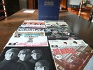 Beatles EP Collection BOX SET MONO 7