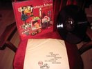 Elvis Presley LP Christmas Album RCA LOC 1035
