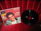 Elvis Presley EP Jailhouse Rock RCA 4114