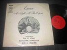 Queen - A Night At The Opera Asian LP #3 JS-5063