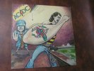 AC/DC OZ Lp 