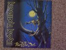 Iron Maiden Fear Of The Dark Import Near Mint