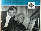 HOELSCHER NEY Beethoven Cello Sonatas Telefunken LP NM