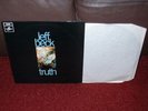 JEFF BECK Truth LP 1968 MONO 1st Press 