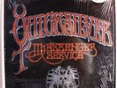 QUICKSILVER Messenger Service LP Capitol ST-2904 Debut