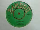 Ethiopians - Walkie Talkie 1970 UK 45 BAMBOO