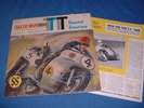 ISLE OF MAN TT 1960 SOUND STORIES  PARTS 1 AND 2 LP