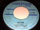 SOUND DIMENSIONS - TIME IS TIGHT..BLUE COXSONE 45