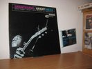 GRANT GREEN - GRANDSTAND - BLUE NOTE - NY USA EAR RVG