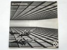 QUATERMASS - SAME NAME LP - 12
