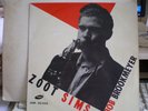 Zoot Sims-Bob Brookmeyer Quintet. French Vogue