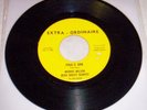 MORRIS WILSON BEAU BAILEY PAUL'S ARK BOBBY JACKSON HEAR
