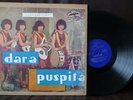 Dara puspita 1st LP 60S INDO MOD GARAGE PSYCH FREAKBEAT