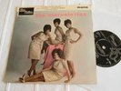 THE MARVELETTES TAMLA MOTOWN TME 2003 ORIG. UK EP NICE