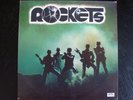 ROCKETS Same RARE COSMIC SYNTH DISCO BOOGIE OG Derby EX